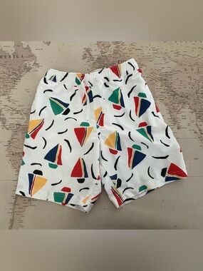 Hanna Andersson Swim Trunks Size 10